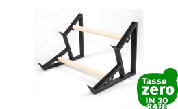 RESTAND Behringer Model D, Neutron, K-2, Pro-1, WASP, CAT Dual Stand