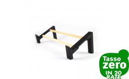 RESTAND Behringer Model D, Neutron, K-2, Pro-1, WASP, CAT Stand