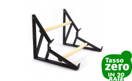 RESTAND Behringer TD-3, RD-6 Dual Stand