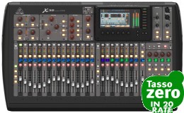 Behringer X32