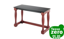 Viscount Wooden Bench Legend Soul 273