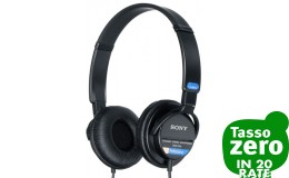 Sony MDR-7502