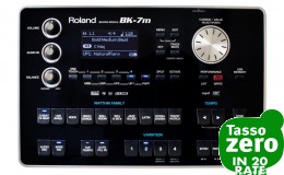 Roland BK-7M EXDEMO