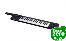 Yamaha Sonogenic SHS500 Black