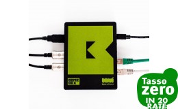 BOME SOFTWARE BomeBox