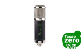 MONKEY BANANA Bonobo Nero