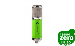 MONKEY BANANA Bonobo Verde