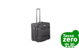 Bose SUB1 Roller Bag