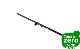 Bose SUB1/SUB2 Pole