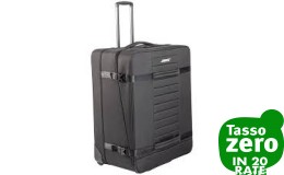 Bose SUB2 Roller Bag
