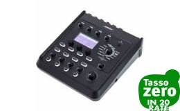 Bose T4S Mixer