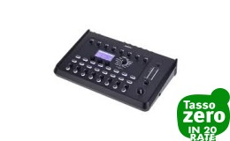Bose T8S Mixer