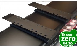 Crumar TLBS-02 Bracci di Supporto per Crumar Seven