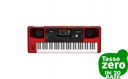 Korg Pa700 RD
