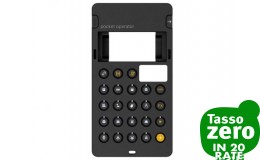 TEENAGE ENGINEERING CA-24 Pro Case