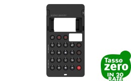 TEENAGE ENGINEERING CA-28 Pro Case