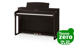 Kawai CA401 Rosewood