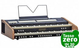 Viscount Cantorum Duo