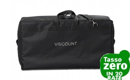Viscount Cantorum Duo Bag