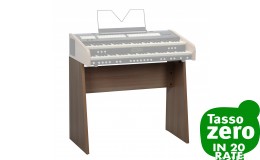 Viscount Cantorum Duo Stand Standard