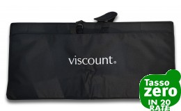 Viscount Cantorum V e VI Plus Bag