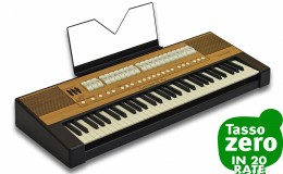 Viscount Cantorum VI Plus