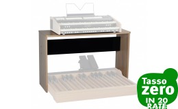 Viscount Cantorum Duo Stand Large