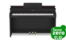 Casio AP-300 BK Celviano Black