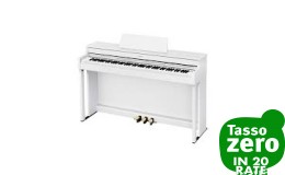 Casio AP-300 WE Celviano White