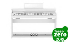 Casio AP-S450 WE Celviano White