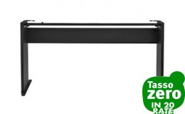 Casio CS-68P BK Black