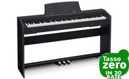 Casio PX-770 BK Priva Black