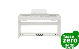 Casio PX-770 WE Privia White