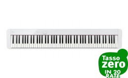 Casio PX-S1100 WE Privia White