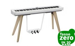 Casio PX-S7000 WE Privia White