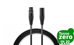 Warm Audio Cavo XLR 1.8 mt