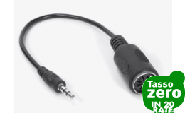 M-Live B.Beat MIDI Cable