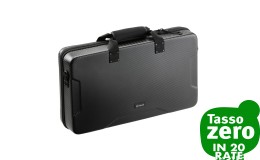 Korg Sequenz CB-4 Volca Hard Case