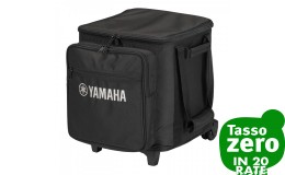 Yamaha CCASESTP200 custodia trasportabile per Stagepas 200 e 200BTR