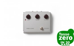 Warm Audio Centavo Silver Edition (Limited)