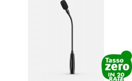 Roland CGM-30 Gooseneck Microphone
