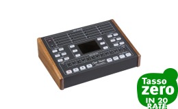 Viscount Choir Master
