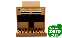 Viscount Chorale 2