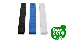 ARTIPHON Chorda Black