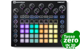Novation Circuit