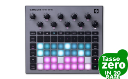 Novation Circuit Rhythm
