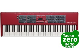 Nord Piano 6 88