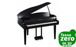 Yamaha CLP-865GP PRONTA CONSEGNA 20 MAGGIO 