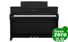 Yamaha CLP-845R Rosewood