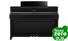 Yamaha CLP 885PE  disponibile entro 2-3 settimane